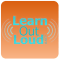 Learn Out Loud Logo